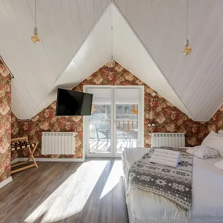 клуб яремчанський ירמכה