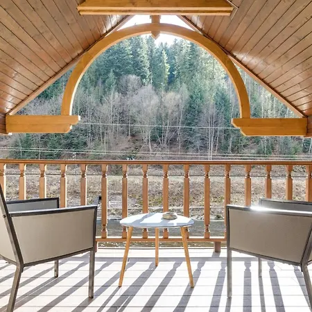 клуб яремчанський ירמכה