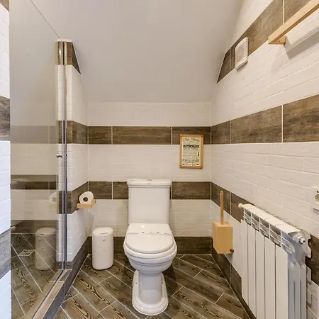 клуб яремчанський * ירמכה