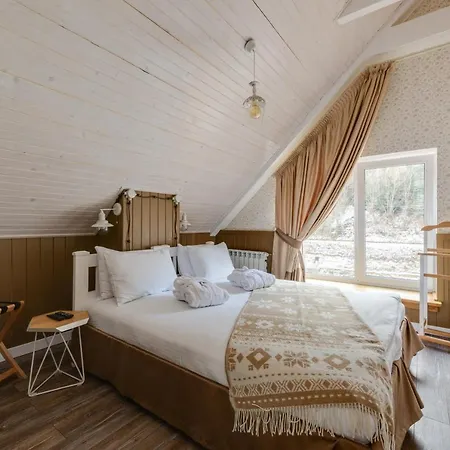 клуб яремчанський ירמכה