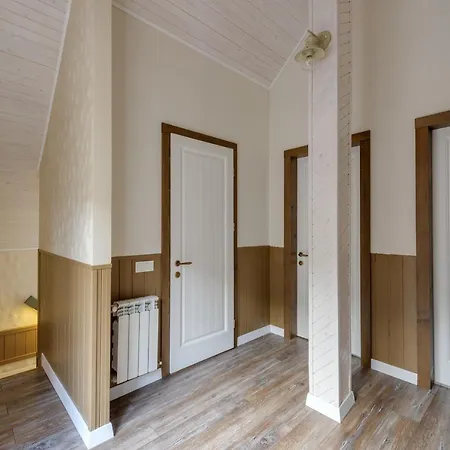 בית נופש клуб яремчанський *