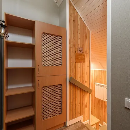 בית נופש клуб яремчанський *