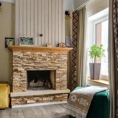 клуб яремчанський ירמכה