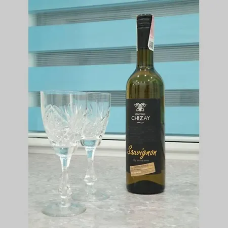 Appartement в центрі мукачева *