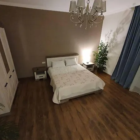 Appartement в центрі мукачева Moukatcheve