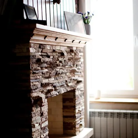 בית נופש клуб яремчанський *