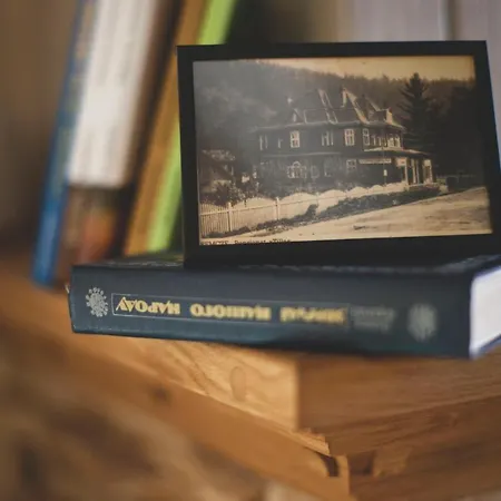 клуб яремчанський * ירמכה