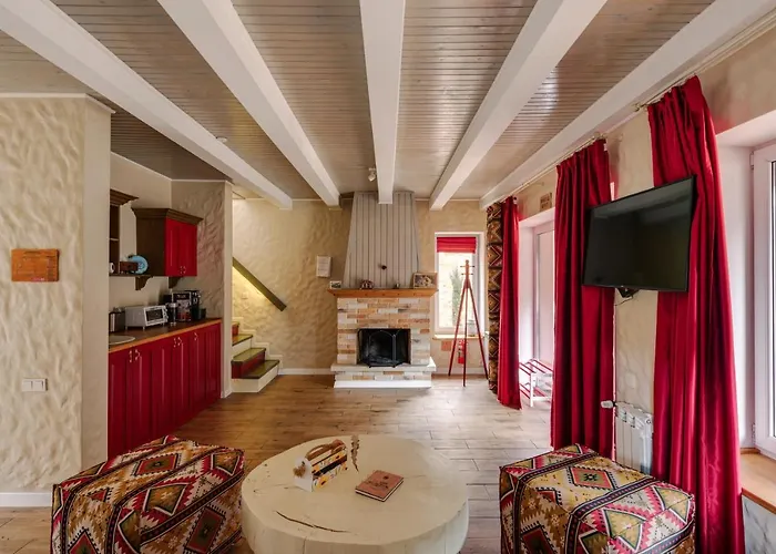 клуб яремчанський *