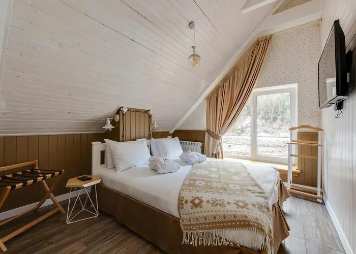 клуб яремчанський Yaremche