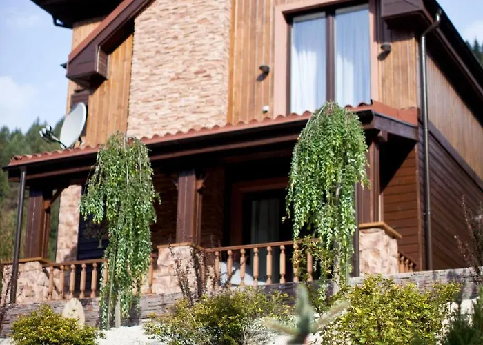 клуб яремчанський Tatil Evi Yaremche