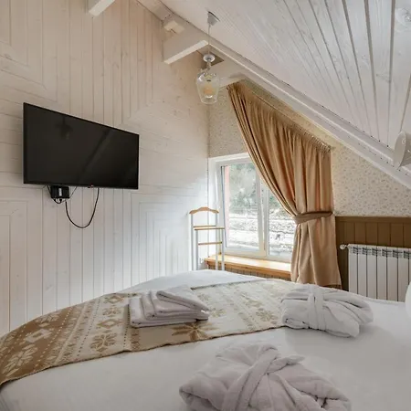 клуб яремчанський Vakantiehuis