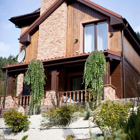 клуб яремчанський Vakantiehuis Jaremtsje